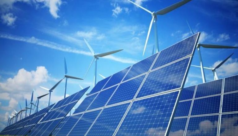 Electric Power (Diesel Works)